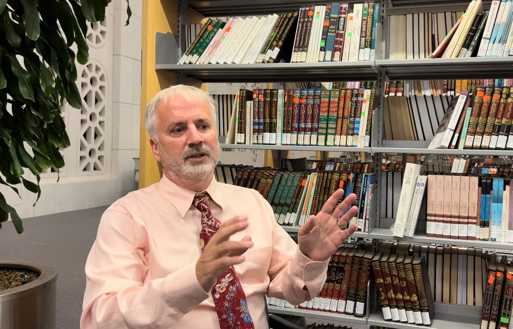 Philosophy for children is essential to personal growth, expert tells Riyadh conference