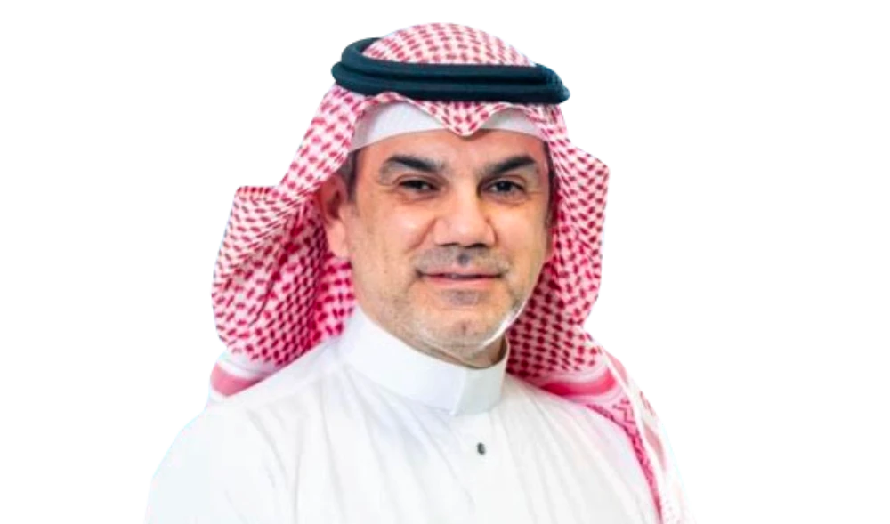 Dr. Mohammed Kurdi. (Supplied)