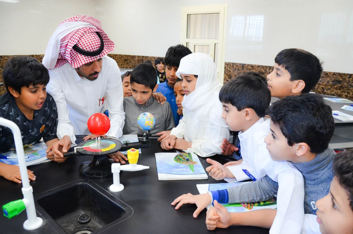 Education takes biggest chunk of Saudi public spending in 2022