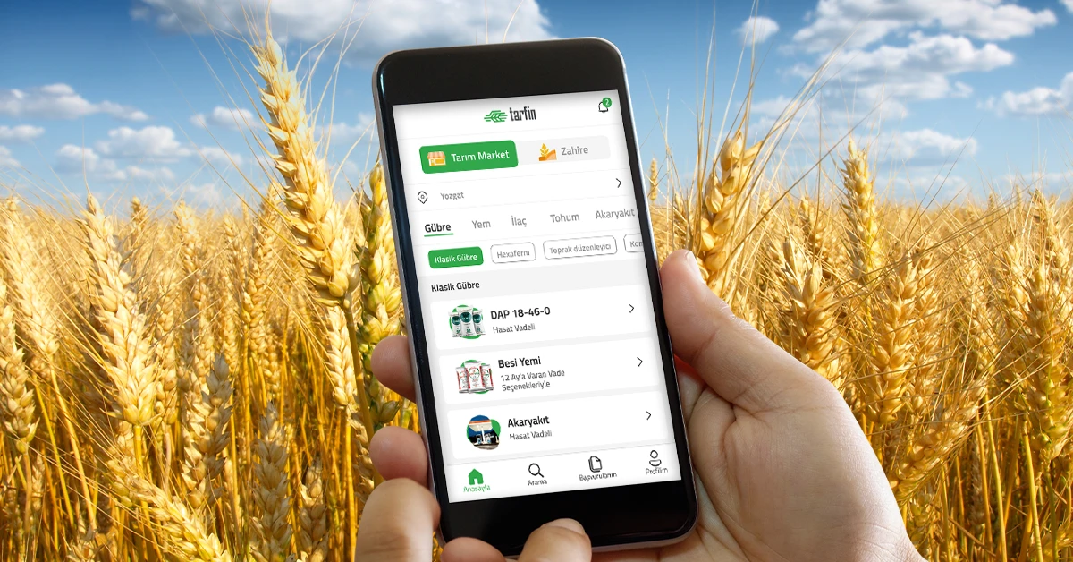 Turkey’s Tarfin secures $8m in pre-Series round