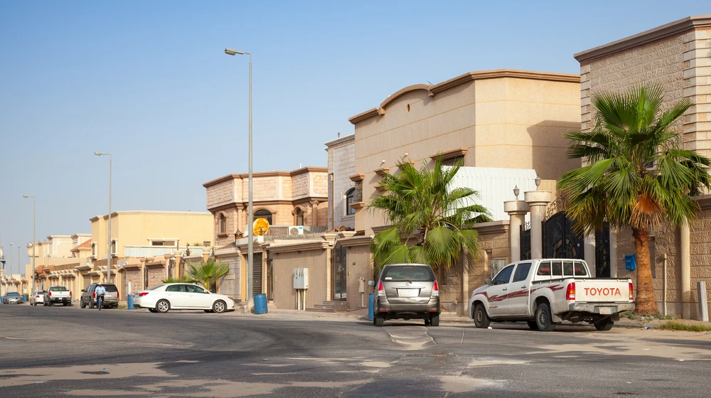 Saudi housing body aims to build 300,000 units in 5 years