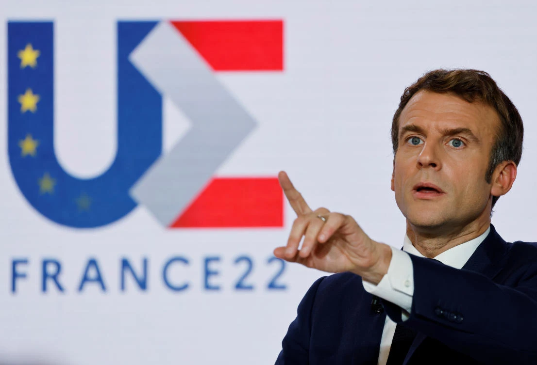 French WWII memorial vandalized with anti-health pass slogan