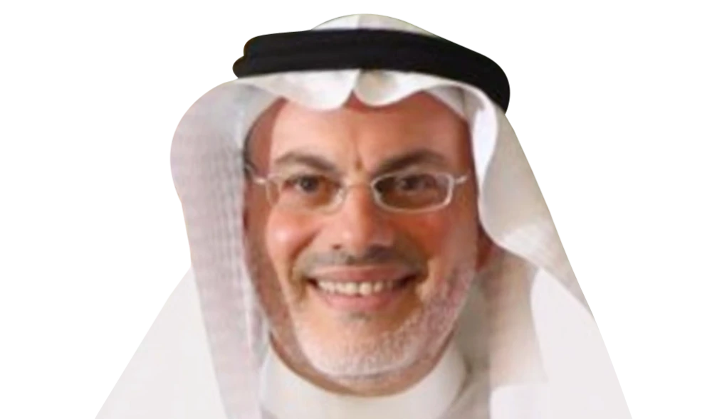 Haitham Ali Saleh Malaikah. (Supplied)