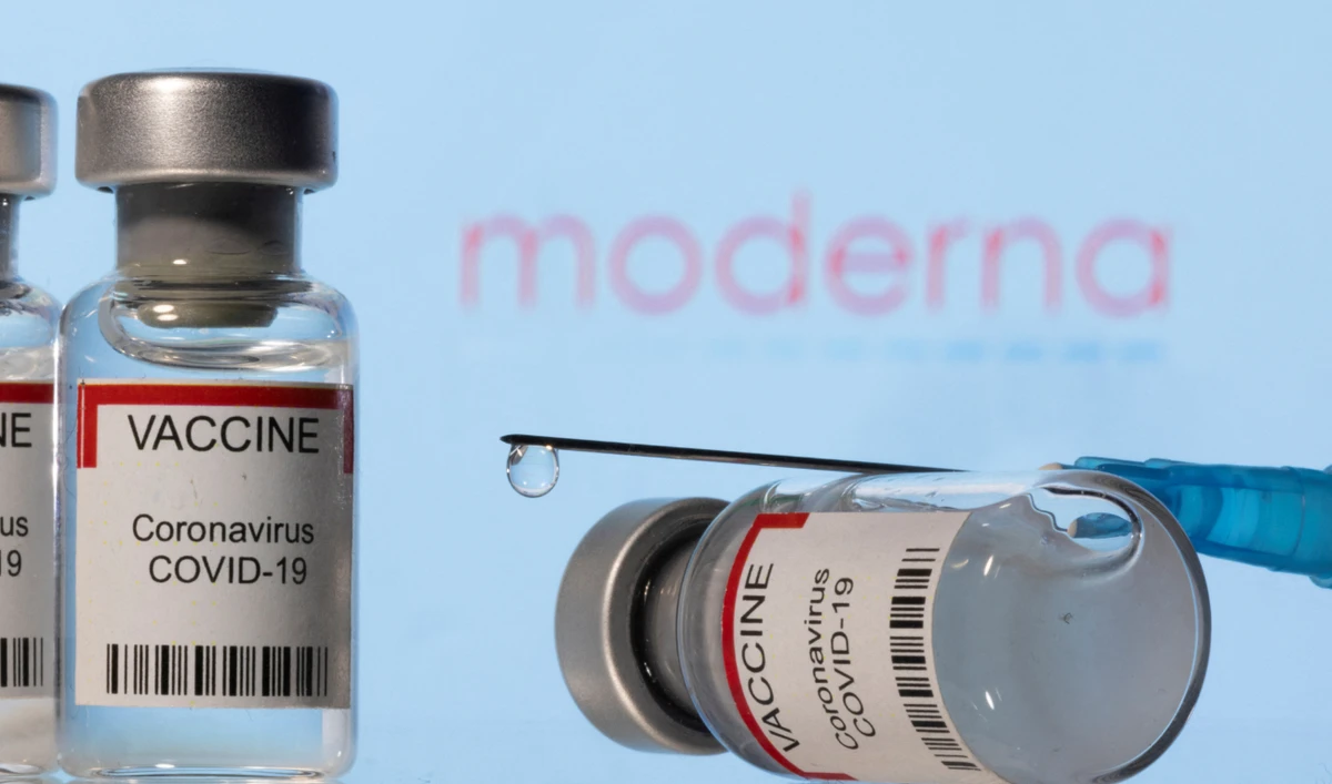 Moderna to produce millions of mRNA vaccines in Australia
