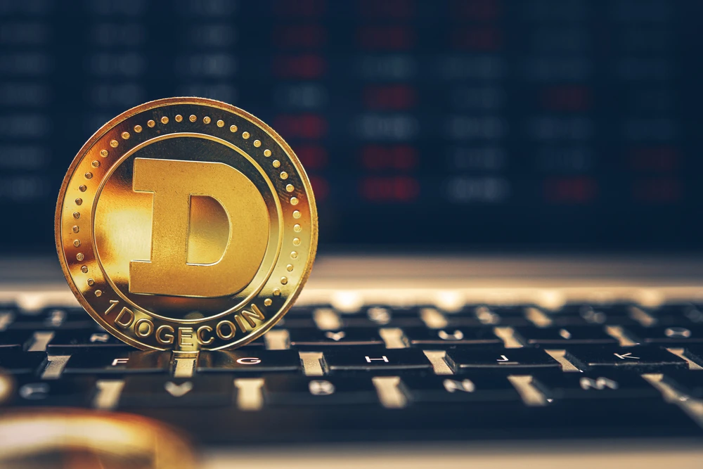 Tesla to accept dogecoin as payment for merchandise, says Musk
