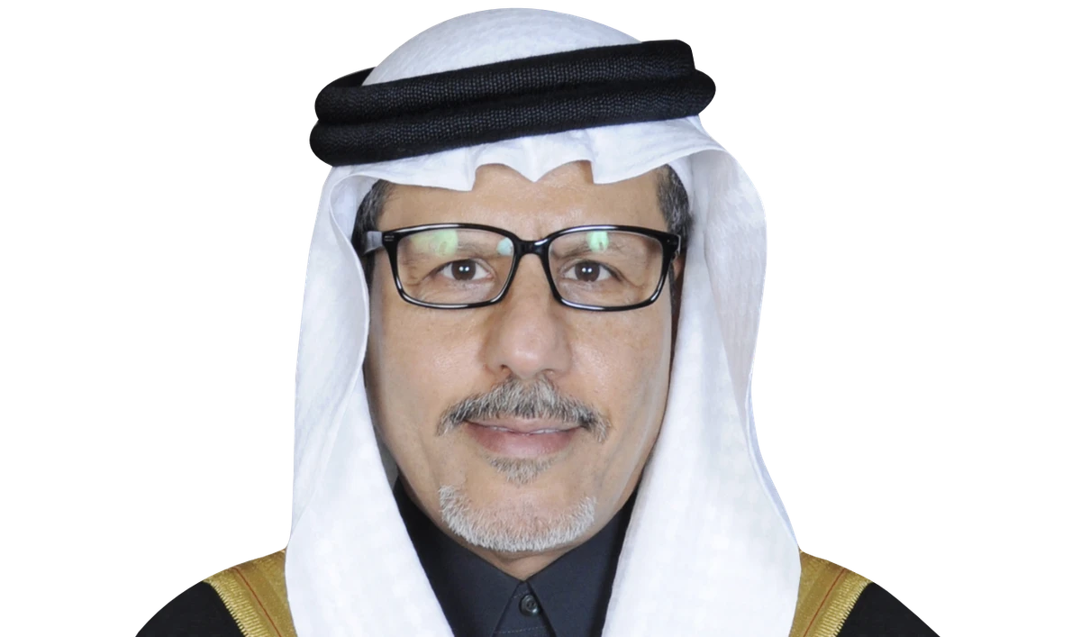 Dr. Turki Faisal Al-Rasheed