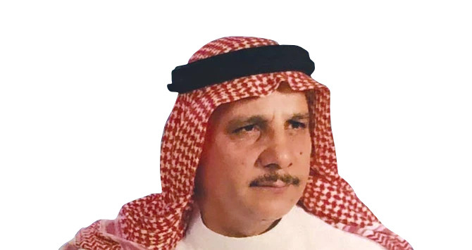 Who’s Who: Dr. Abdul Karim Al-Sammak, Arab historian