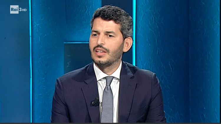 Yassine Lafram elected for second term as president of Union of Islamic Communities of Italy