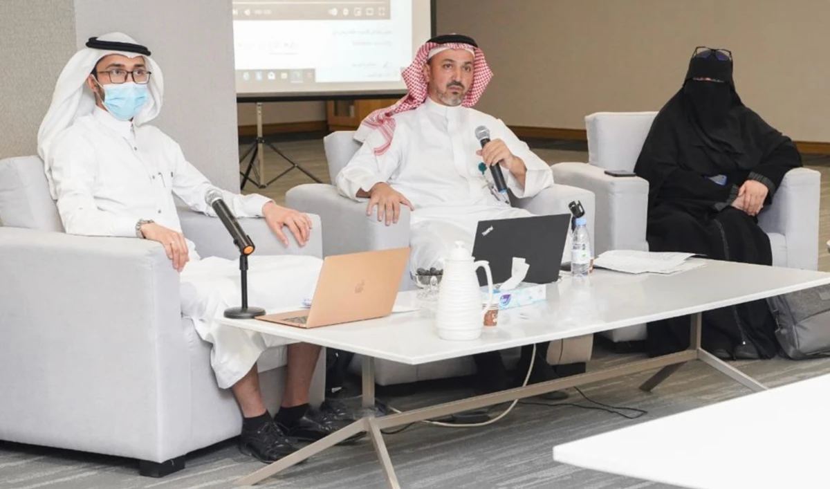 Al Madinah and MIT’s partnership to enhance business development and economic growth in the Madinah region and the Kingdom.