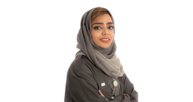 Who’s Who: Rana Abdullah Zumai, senior director at Saudi Geological Survey