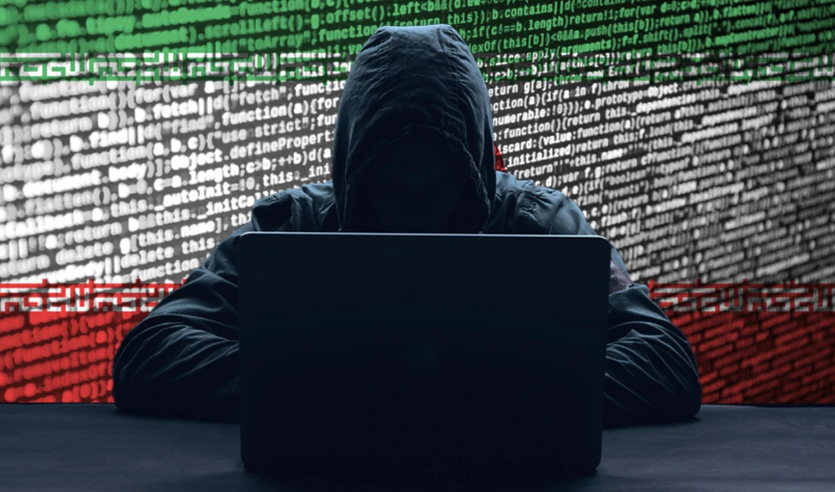 Iran-linked hackers attack Israeli targets