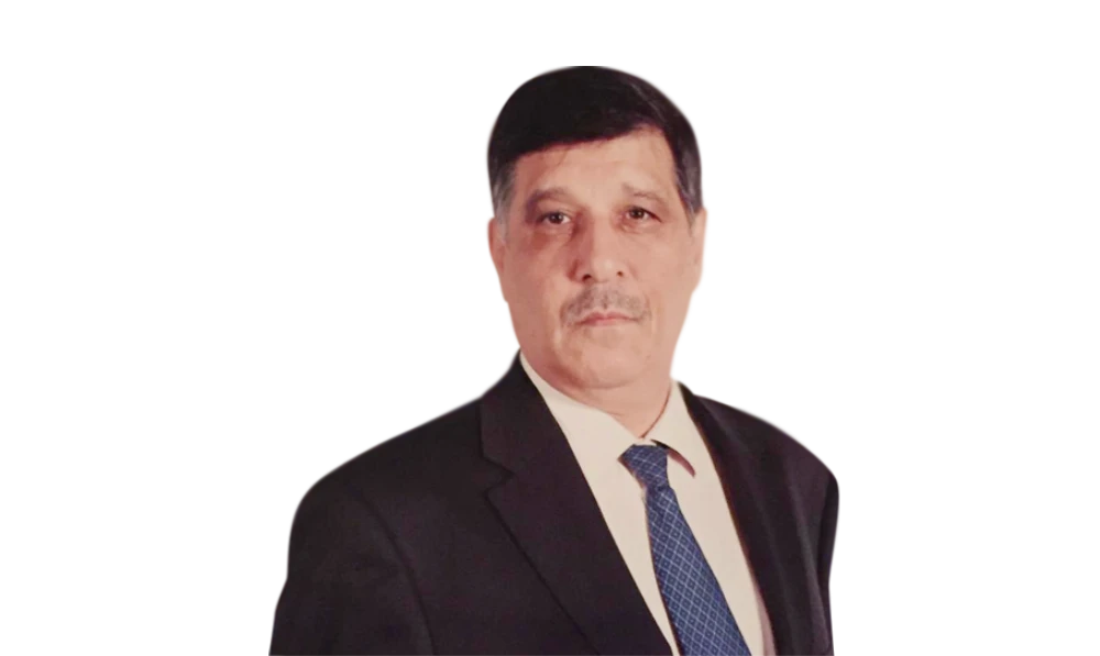 Dr. Mohammed Al-Baqai