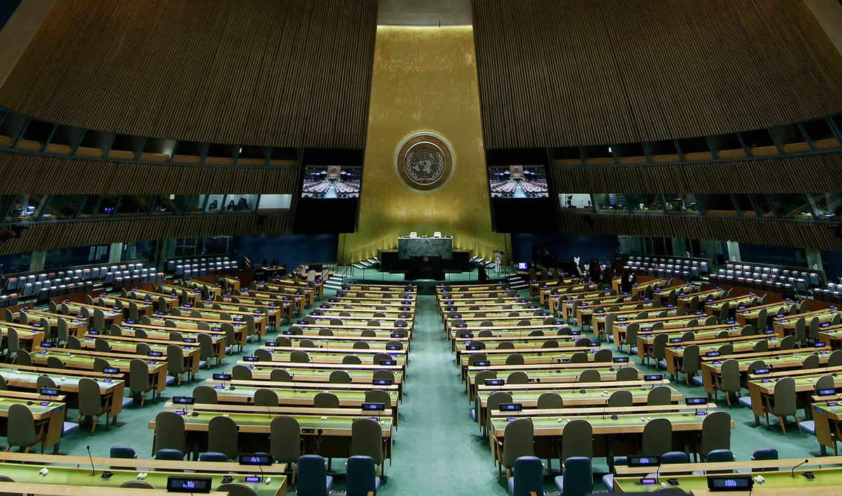 Taliban appeal again for UN seat after Afghan ambassador quits