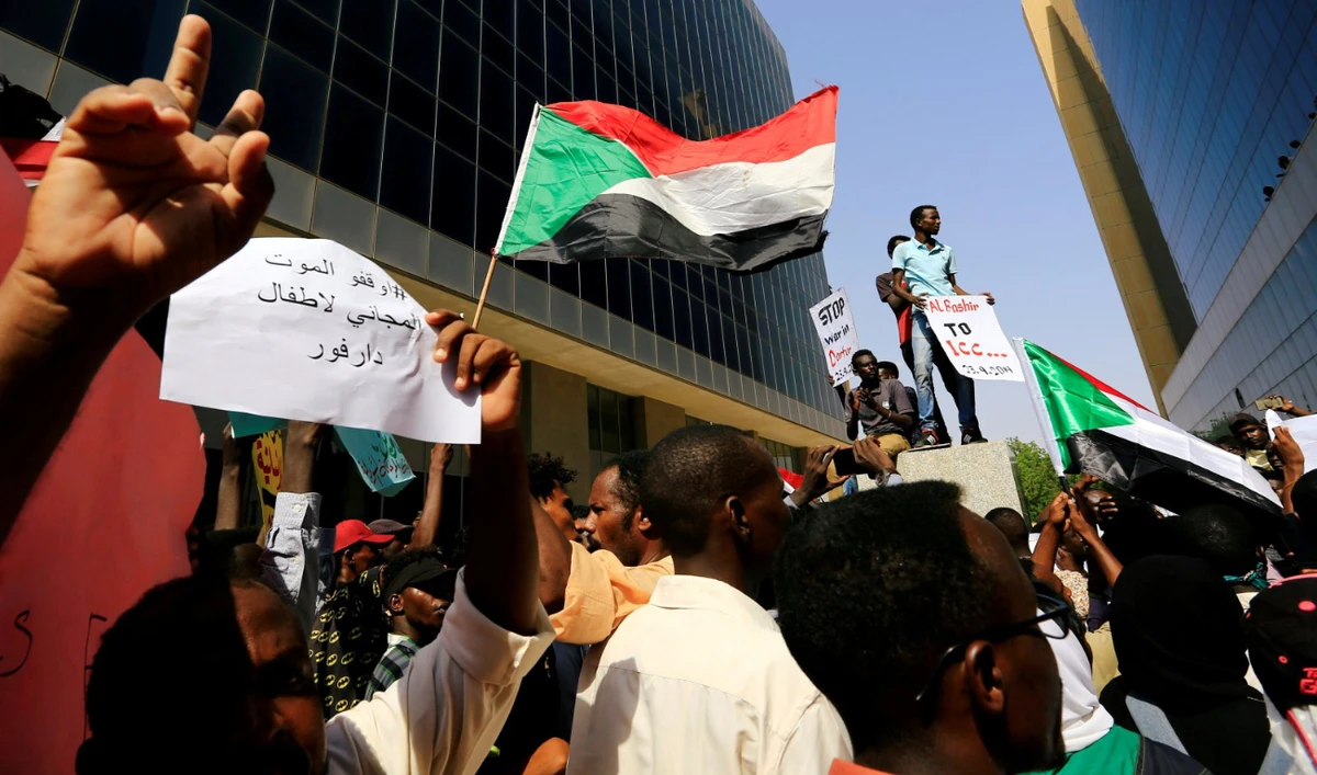 Death toll in Darfur tribal clashes reaches 199