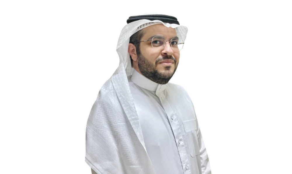 Who’s Who: Fahad Al-Thenayan, adviser at KSA’s Water Regulator agency