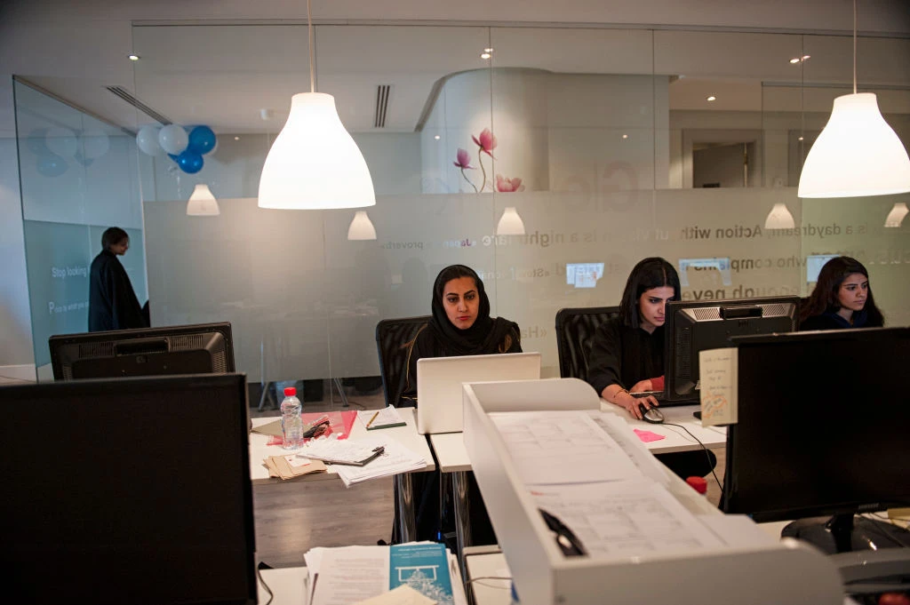 Saudi startups trail Egyptians in VC deals despite 400% increase in Q3 funding