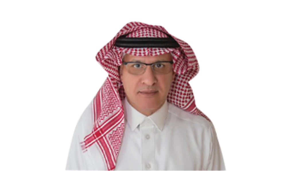 Who’s Who: Ali Abdullah Allafi, deputy minister at Saudi Health Ministry
