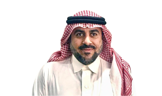 Dr. Abdullah Almuneef