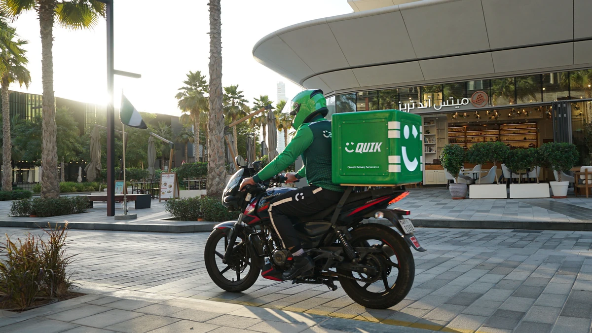 Careem begins Dubai grocery deliveries