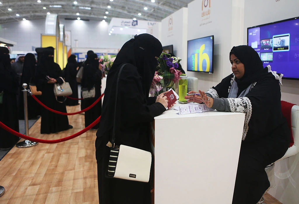Saudi unemployment rate remains unchanged at 11.3% in 3Q