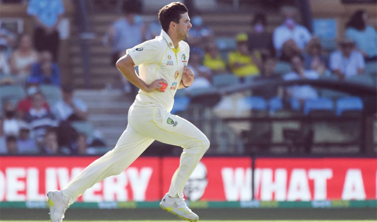 Australia win 2nd Ashes Test by 275 runs to take 2-0 lead