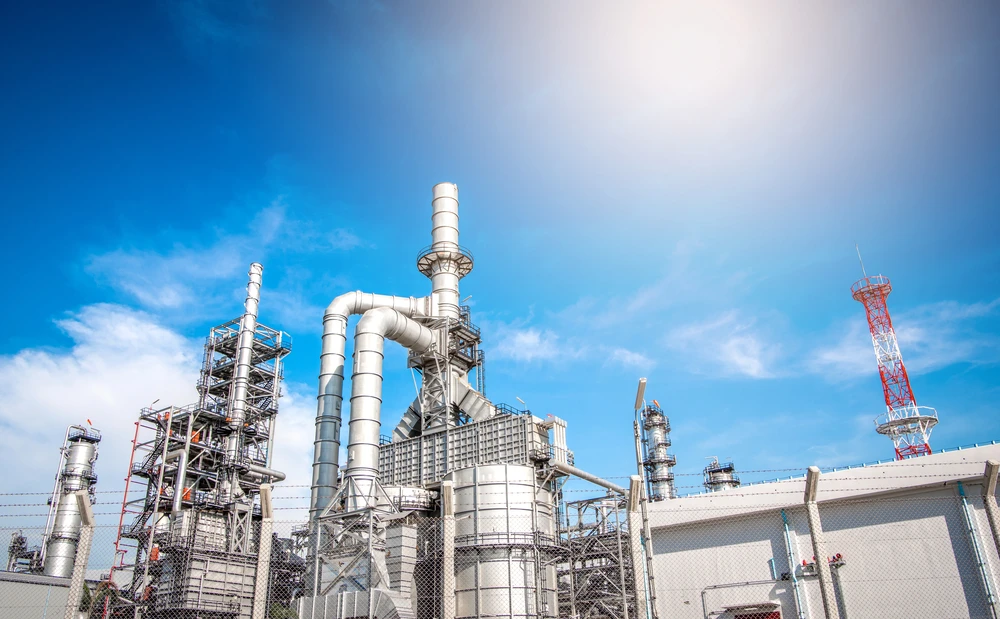 Rabigh Refining repays $5.8bn loans related to Phase 1 of industrial complex