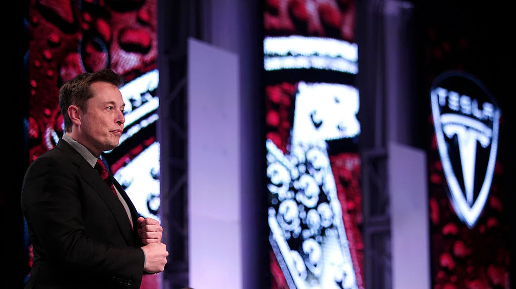 Elon Musk to pay highest tax in history