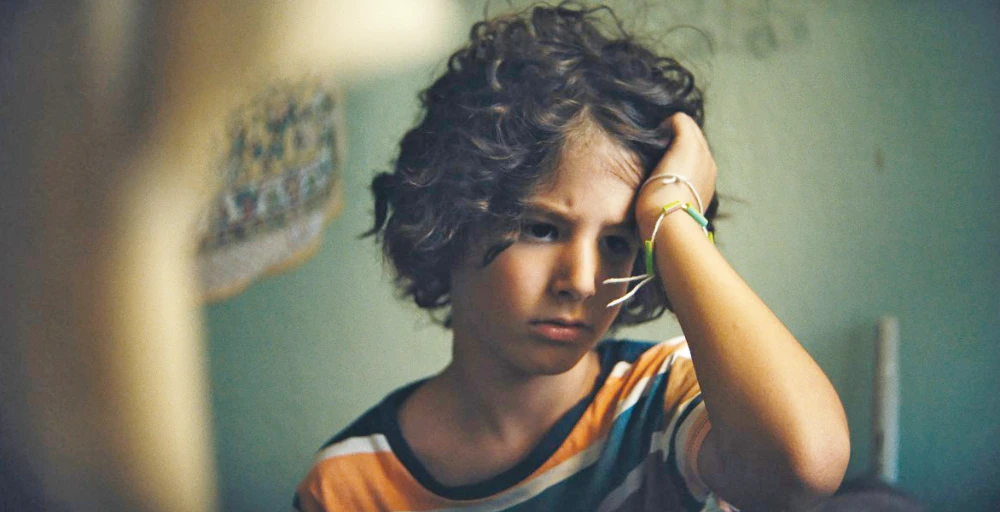 ‘Zawal’: Pandemic perceived from the eyes of a child refugee