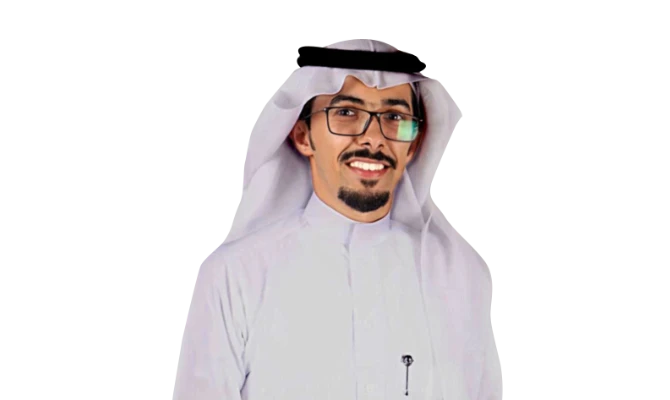 Who’s Who: Abdulwahab Ali Alomari, director at Saudi Press Agency