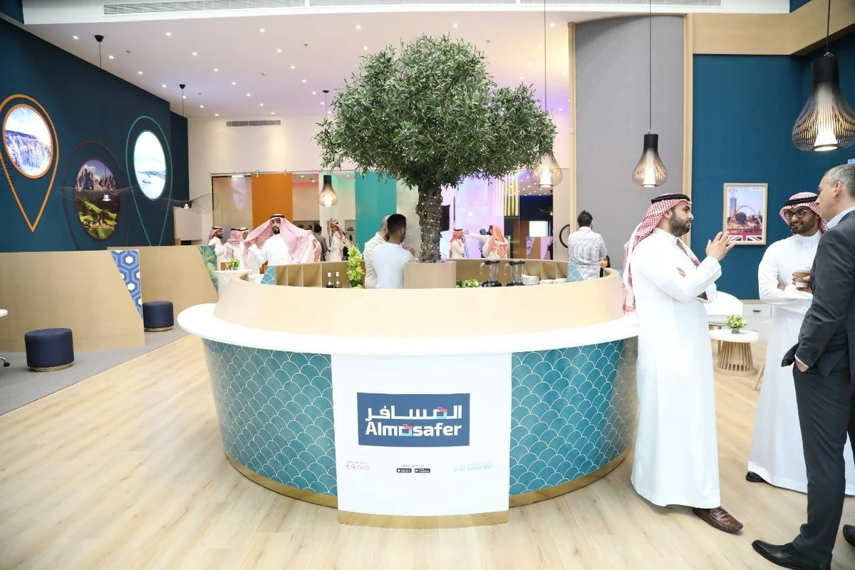 Saudi Arabia's Almosafer to become largest travel agency in Middle East