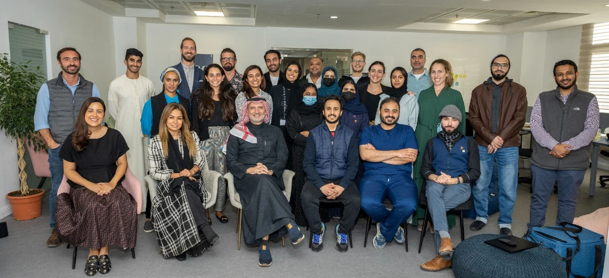 Women-led startups among finalists in PIF’s Sanabil, 500 Global accelerator program