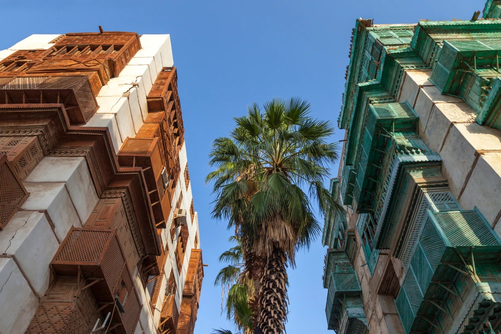 Saudi Arabia completes 16 off-plan housing projects worth $613m