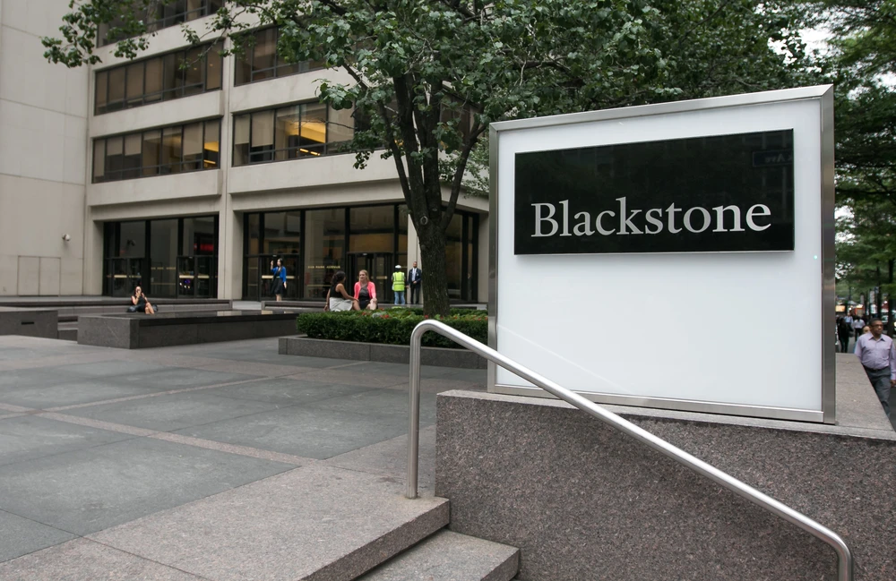 Blackstone to list India’s first retail property REIT