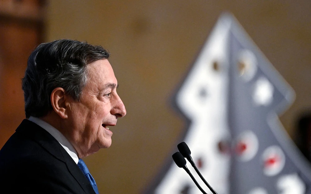Italy working with Libya to get presidential elections back on track