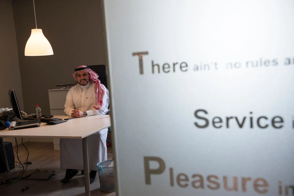 PIF’s $40bn investment plan to boost growth of startups in Saudi Arabia