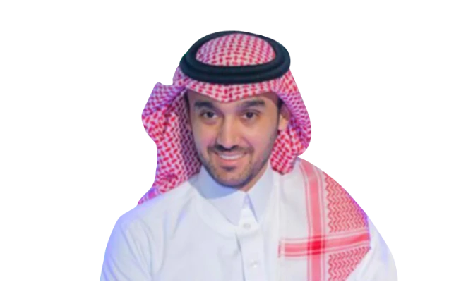 Who’s Who: Prince Abdulaziz bin Turki Al-Faisal, Saudi sports minister and president of the Union of Arab National Olympic Committees