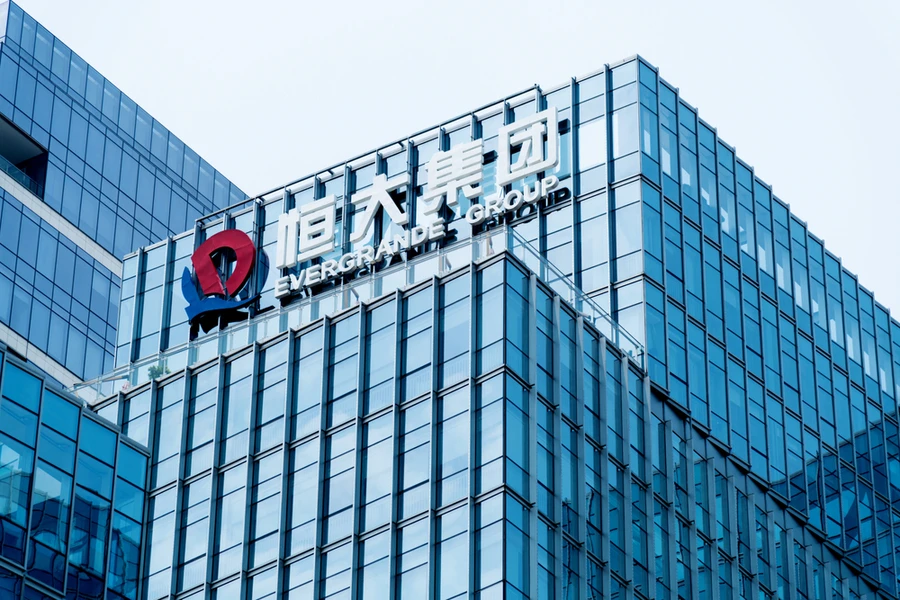 Troubled Chinese developer Evergrande says will ‘actively engage’ with creditors