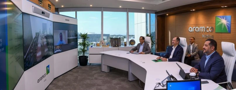 Saudi Aramco
