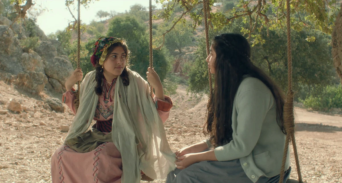 ‘I’m not afraid to tell the truth:’ Jordanian filmmaker Darin Sallam discusses ‘Farha’