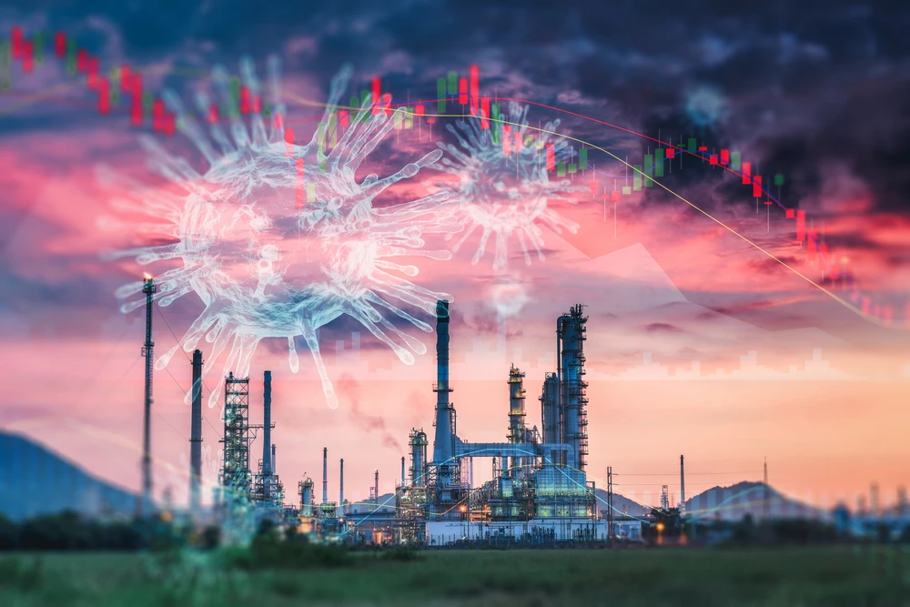 Brent crude trims weekly gain in light trading amid omicron uncertainty