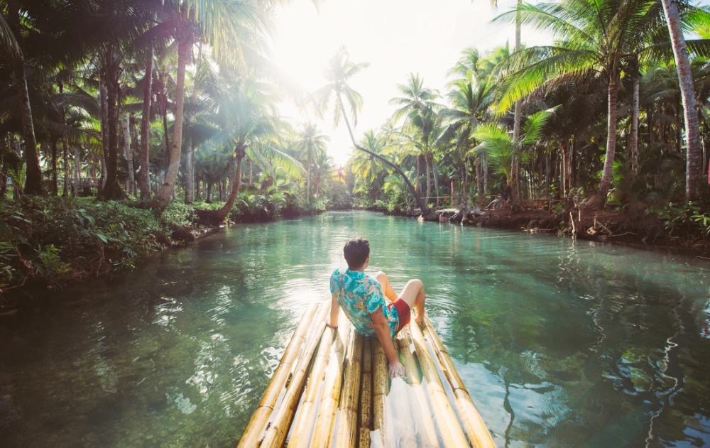 The Department of Tourism has been preparing for the reopening and over 86 percent of the country’s tourism industry workers have been fully vaccinated as of mid-December. (Shutterstock)