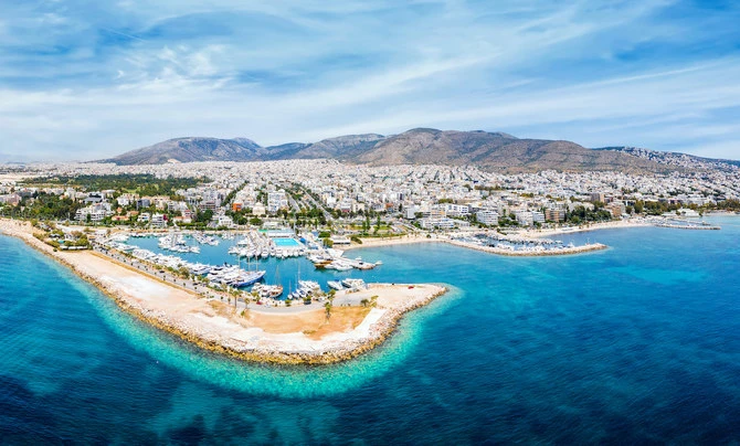 A 5.2-magnitude earthquake has jolted Greece's southern islands, but no damage or casualties have been reported so far. (Shutterstock)