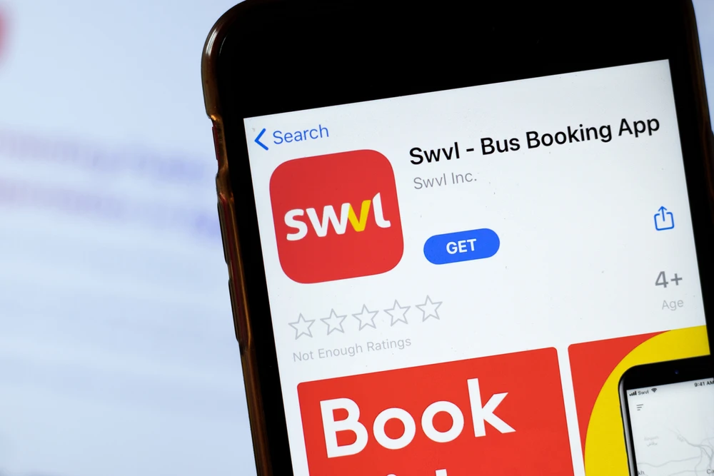 Egypt’s $1.5bn transport startup Swvl to list on Nasdaq