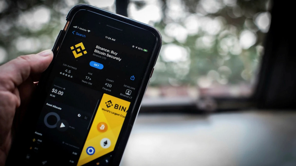 World’s largest crypto platform gets initial approval from Bahrain’s central bank: Crypto Moves