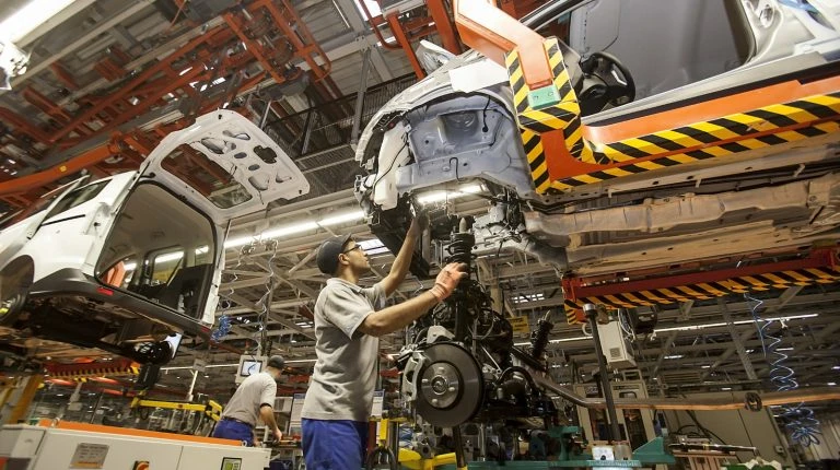 Egypt’s engineering exports record highest jump in history reaching $3bn
