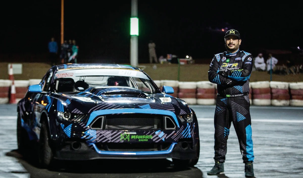 Autoville will feature a range of unique and diverse events involving renowned rally and motor personalities alongside various world-famous motorsport celebrities.