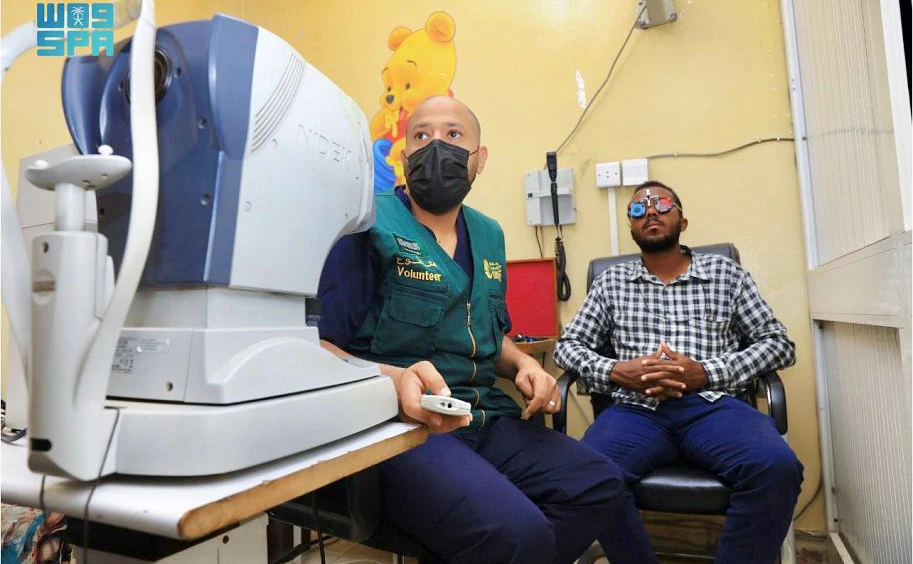 Ninety-seven patients visited pediatric centers and were treated at the emergency department, and two dental clinics handled 22 cases. (SPA)
