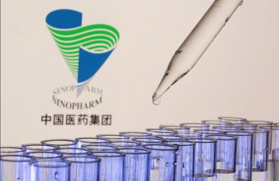 UAE approves Sinopharm’s protein-based COVID-19 vaccine