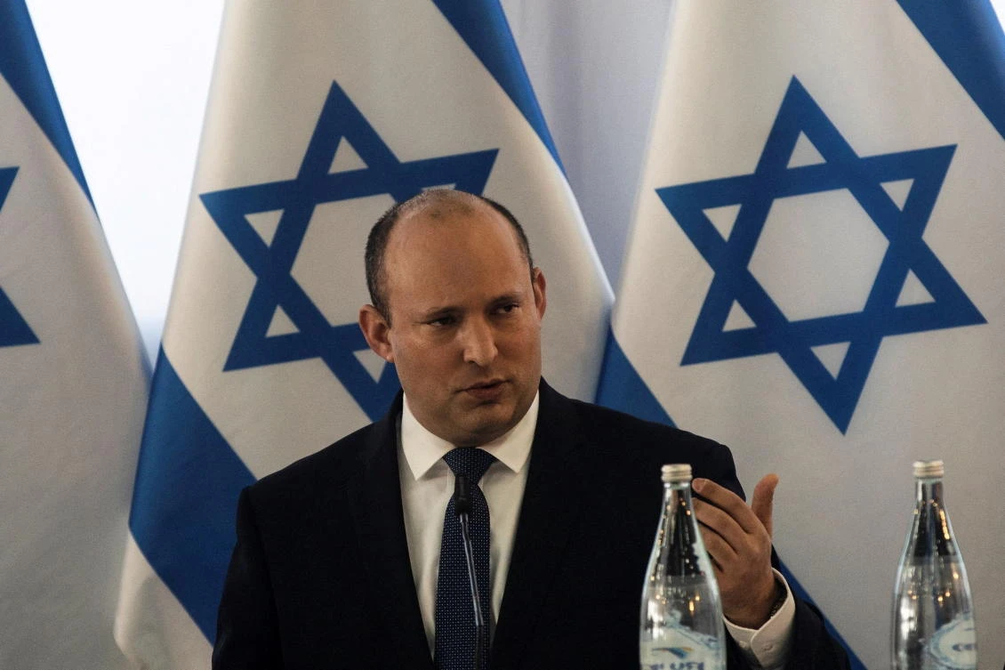 Israel open to ‘good’ Iran nuclear deal, but wants tougher Vienna terms