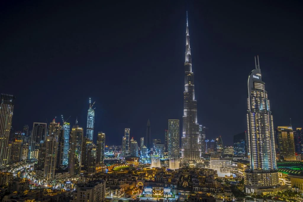 The UAE recorded a surplus of about 6.1 billion dirhams ($1.7 billion) in the first three quarters of this year, says a report. GettyImages